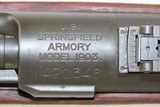 WORLD WAR II U.S. SPRINGFIELD Model 1903 .30-06 Cal. Bolt Action C&R Rifle
Springfield Armory Infantry Rifle - 10 of 22
