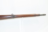 WORLD WAR II U.S. SPRINGFIELD Model 1903 .30-06 Cal. Bolt Action C&R Rifle
Springfield Armory Infantry Rifle - 8 of 22