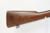WORLD WAR II U.S. SPRINGFIELD Model 1903 .30-06 Cal. Bolt Action C&R Rifle
Springfield Armory Infantry Rifle - 3 of 22