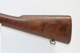 WORLD WAR II U.S. SPRINGFIELD Model 1903 .30-06 Cal. Bolt Action C&R Rifle
Springfield Armory Infantry Rifle - 16 of 22