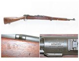 WORLD WAR II U.S. SPRINGFIELD Model 1903 .30-06 Cal. Bolt Action C&R Rifle
Springfield Armory Infantry Rifle - 1 of 22