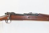 WORLD WAR II U.S. SPRINGFIELD Model 1903 .30-06 Cal. Bolt Action C&R Rifle
Springfield Armory Infantry Rifle - 4 of 22