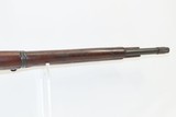 WORLD WAR II U.S. SPRINGFIELD Model 1903 .30-06 Cal. Bolt Action C&R Rifle
Springfield Armory Infantry Rifle - 13 of 22