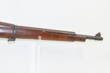 WORLD WAR II U.S. SPRINGFIELD Model 1903 .30-06 Cal. Bolt Action C&R Rifle
Springfield Armory Infantry Rifle - 5 of 22