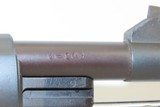 DWM BRAZILIAN Contract Model 1908 7mm Cal. C&R Bolt Action MILITARY RifleDEUTSCHE WAFFEN and MUNITIONS FABRIKEN of GERMANY - 7 of 22
