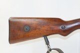 DWM BRAZILIAN Contract Model 1908 7mm Cal. C&R Bolt Action MILITARY RifleDEUTSCHE WAFFEN and MUNITIONS FABRIKEN of GERMANY - 3 of 22