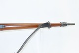 DWM BRAZILIAN Contract Model 1908 7mm Cal. C&R Bolt Action MILITARY RifleDEUTSCHE WAFFEN and MUNITIONS FABRIKEN of GERMANY - 11 of 22