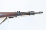 DWM BRAZILIAN Contract Model 1908 7mm Cal. C&R Bolt Action MILITARY RifleDEUTSCHE WAFFEN and MUNITIONS FABRIKEN of GERMANY - 15 of 22