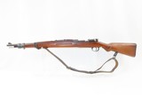 DWM BRAZILIAN Contract Model 1908 7mm Cal. C&R Bolt Action MILITARY RifleDEUTSCHE WAFFEN and MUNITIONS FABRIKEN of GERMANY - 17 of 22
