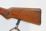 DWM BRAZILIAN Contract Model 1908 7mm Cal. C&R Bolt Action MILITARY RifleDEUTSCHE WAFFEN and MUNITIONS FABRIKEN of GERMANY - 18 of 22