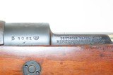 DWM BRAZILIAN Contract Model 1908 7mm Cal. C&R Bolt Action MILITARY RifleDEUTSCHE WAFFEN and MUNITIONS FABRIKEN of GERMANY - 16 of 22