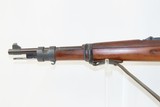 DWM BRAZILIAN Contract Model 1908 7mm Cal. C&R Bolt Action MILITARY RifleDEUTSCHE WAFFEN and MUNITIONS FABRIKEN of GERMANY - 20 of 22