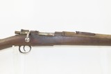 SPANISH MAUSER Model 93 7mm Caliber Bolt Action C&R Military/Infantry Rifle - 4 of 18