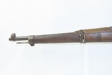 SPANISH MAUSER Model 93 7mm Caliber Bolt Action C&R Military/Infantry Rifle - 16 of 18