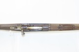 SPANISH MAUSER Model 93 7mm Caliber Bolt Action C&R Military/Infantry Rifle - 10 of 18