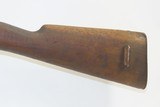 SPANISH MAUSER Model 93 7mm Caliber Bolt Action C&R Military/Infantry Rifle - 14 of 18