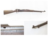 SPANISH MAUSER Model 93 7mm Caliber Bolt Action C&R Military/Infantry Rifle - 1 of 18