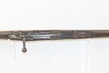 World War II Era TURKISH ANKARA Model 1903/38 8mm Caliber MAUSER Rifle C&R
Turkish Military INFANTRY Rifle - 11 of 18