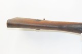 World War II Era TURKISH ANKARA Model 1903/38 8mm Caliber MAUSER Rifle C&R
Turkish Military INFANTRY Rifle - 10 of 18