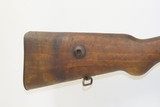 World War II Era TURKISH ANKARA Model 1903/38 8mm Caliber MAUSER Rifle C&R
Turkish Military INFANTRY Rifle - 3 of 18