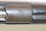 World War II Era TURKISH ANKARA Model 1903/38 8mm Caliber MAUSER Rifle C&R
Turkish Military INFANTRY Rifle - 8 of 18