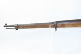 World War II Era TURKISH ANKARA Model 1903/38 8mm Caliber MAUSER Rifle C&R
Turkish Military INFANTRY Rifle - 16 of 18