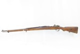 World War II Era TURKISH ANKARA Model 1903/38 8mm Caliber MAUSER Rifle C&R
Turkish Military INFANTRY Rifle - 13 of 18