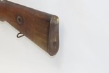 World War II Era TURKISH ANKARA Model 1903/38 8mm Caliber MAUSER Rifle C&R
Turkish Military INFANTRY Rifle - 18 of 18