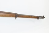 World War II Era TURKISH ANKARA Model 1903/38 8mm Caliber MAUSER Rifle C&R
Turkish Military INFANTRY Rifle - 5 of 18