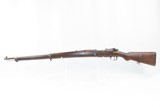 World War II Era TURKISH ANKARA Model 98 8x57mm Caliber MAUSER Rifle C&R - 13 of 18
