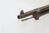 World War II Era TURKISH ANKARA Model 98 8x57mm Caliber MAUSER Rifle C&R - 17 of 18