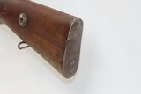 World War II Era TURKISH ANKARA Model 98 8x57mm Caliber MAUSER Rifle C&R - 18 of 18