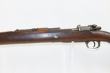 World War II Era TURKISH ANKARA Model 98 8x57mm Caliber MAUSER Rifle C&R - 15 of 18