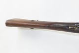 World War II Era TURKISH ANKARA Model 98 8x57mm Caliber MAUSER Rifle C&R - 10 of 18