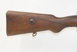 World War II Era TURKISH ANKARA Model 98 8x57mm Caliber MAUSER Rifle C&R - 3 of 18