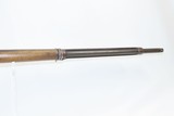 World War II Era TURKISH ANKARA Model 98 8x57mm Caliber MAUSER Rifle C&R - 12 of 18