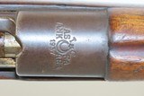 World War II Era TURKISH ANKARA Model 98 8x57mm Caliber MAUSER Rifle C&R - 9 of 18