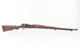 World War II Era TURKISH ANKARA Model 98 8x57mm Caliber MAUSER Rifle C&R - 2 of 18