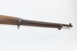 World War II Era TURKISH ANKARA Model 98 8x57mm Caliber MAUSER Rifle C&R - 5 of 18