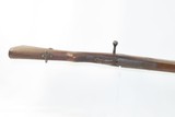 World War II Era TURKISH ANKARA Model 98 8x57mm Caliber MAUSER Rifle C&R - 6 of 18
