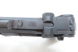 WEIMAR 1921 DMW Inter-War LUGER Pistol 9x19mm Parabellum Military & Police
Made In Berlin in 1921 - 8 of 22