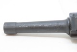 WEIMAR 1921 DMW Inter-War LUGER Pistol 9x19mm Parabellum Military & Police
Made In Berlin in 1921 - 16 of 22