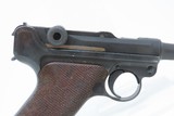 WEIMAR 1921 DMW Inter-War LUGER Pistol 9x19mm Parabellum Military & Police
Made In Berlin in 1921 - 21 of 22