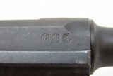 WEIMAR 1921 DMW Inter-War LUGER Pistol 9x19mm Parabellum Military & Police
Made In Berlin in 1921 - 17 of 22