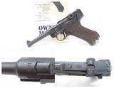WEIMAR 1921 DMW Inter-War LUGER Pistol 9x19mm Parabellum Military & Police
Made In Berlin in 1921 - 1 of 22