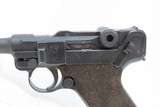 WEIMAR 1921 DMW Inter-War LUGER Pistol 9x19mm Parabellum Military & Police
Made In Berlin in 1921 - 5 of 22