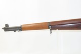 1944/1951 SPRINGFIELD ARMORY U.S. M1 GARAND .30-06 Cal. Infantry Rifle C&R
"The greatest battle implement ever devised"- George Patton - 5 of 19
