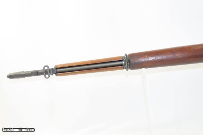 1944/1951 SPRINGFIELD ARMORY U.S. M1 GARAND .30-06 Cal. Infantry Rifle C&R"The greatest battle implement ever devised"- George Patton - Image 8 of 19