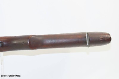 1944/1951 SPRINGFIELD ARMORY U.S. M1 GARAND .30-06 Cal. Infantry Rifle C&R"The greatest battle implement ever devised"- George Patton - Image 6 of 19