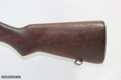 1944/1951 SPRINGFIELD ARMORY U.S. M1 GARAND .30-06 Cal. Infantry Rifle C&R"The greatest battle implement ever devised"- George Patton - Image 3 of 19